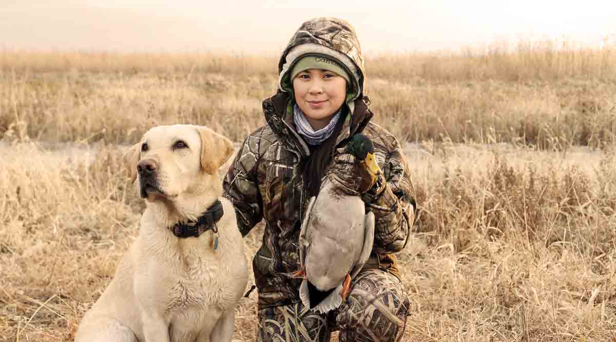 Food For Hunters: The Wild Game Cooking of Jenny Nguyen-Wheatley